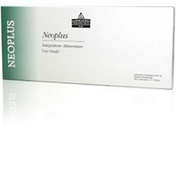 Neoplus Alim 68,5g
