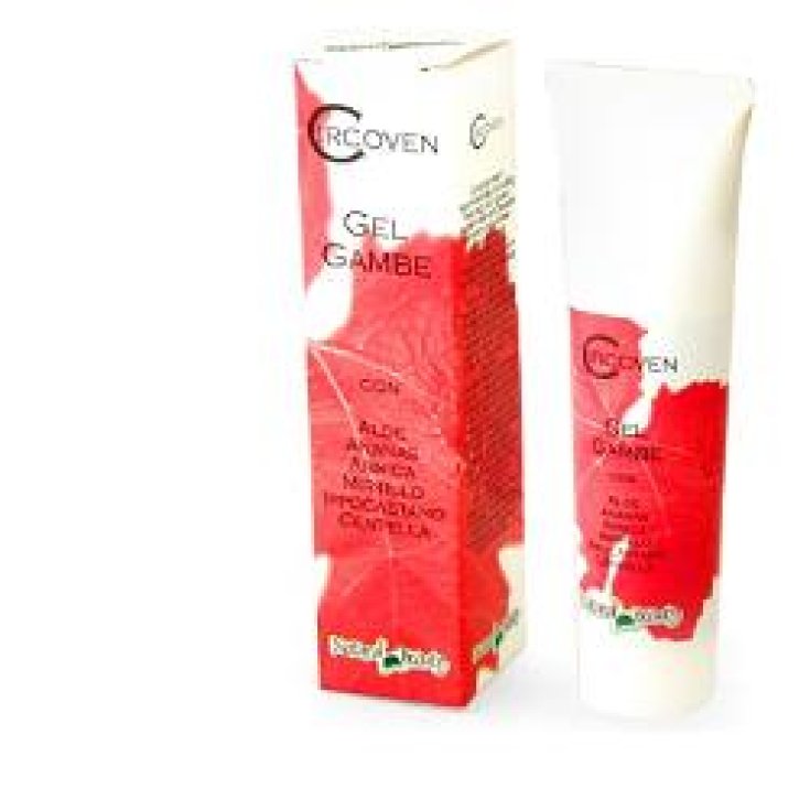 Natural Beauty Circoven Gel