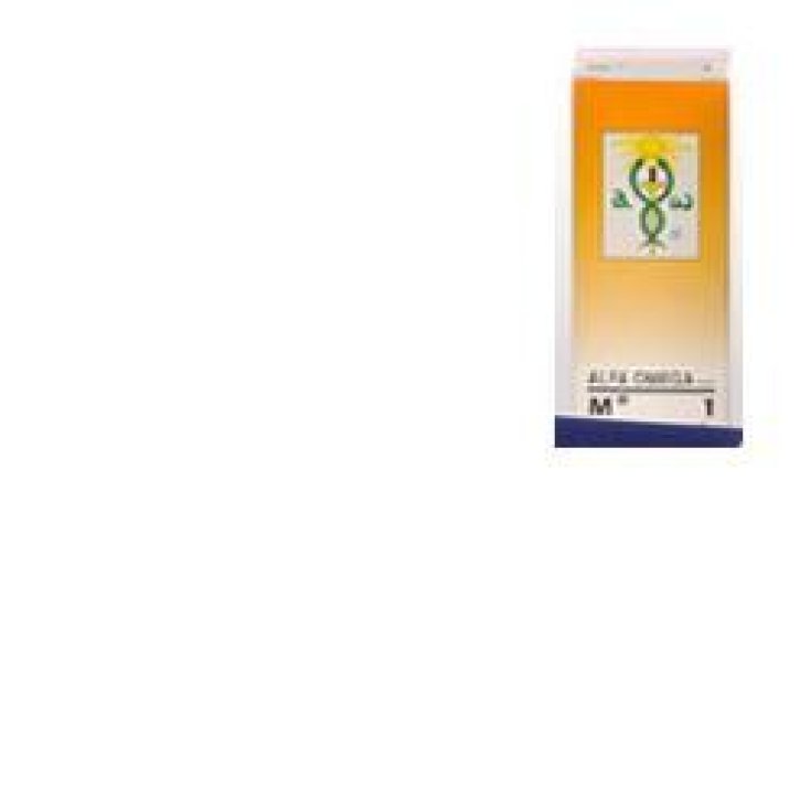Oh International Fitomega M2 Integratore Alimentare 50g