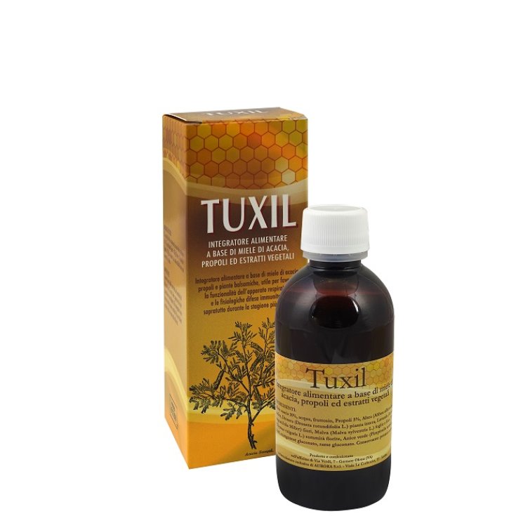Tuxil 150ml