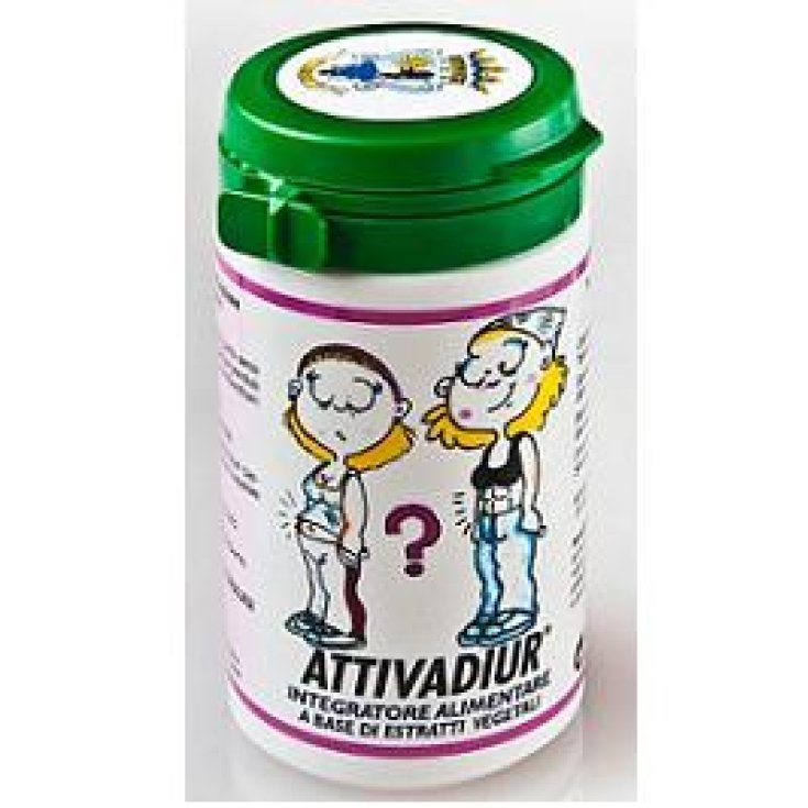 Attivadiur 60cps