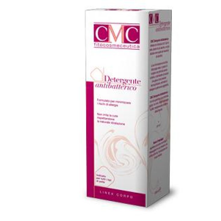 Cmc Liq Det Antibatterico Crp