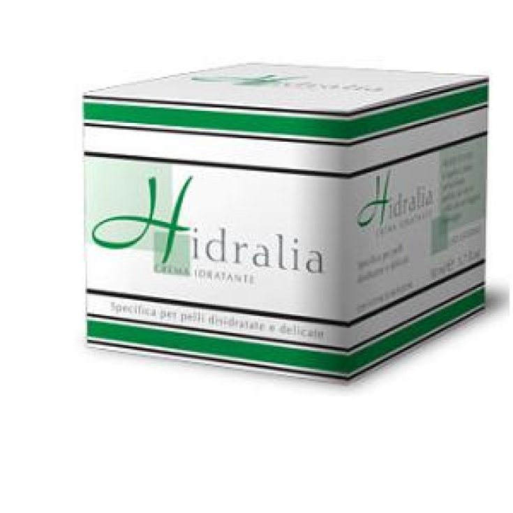 Pharmaroma 2005 Hidralia Crema Idratante 50ml