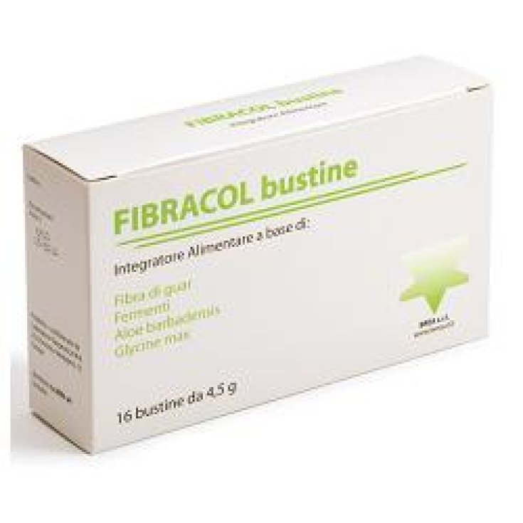 Fibracol 16bust