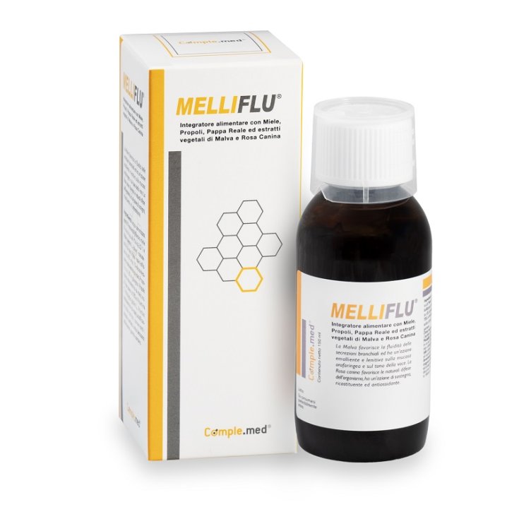 Melliflu 150ml