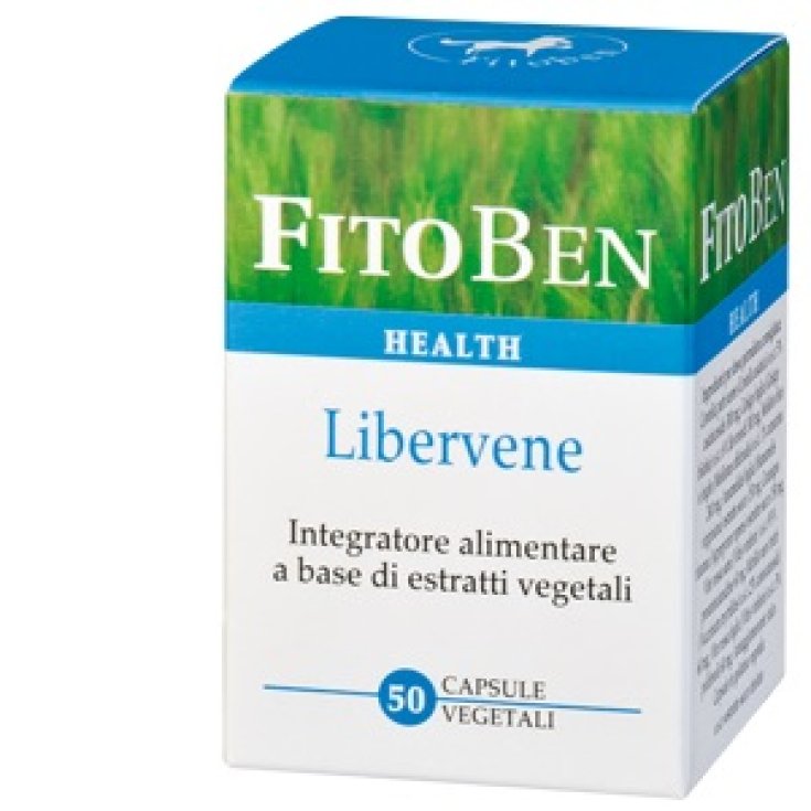 Diabloben Erbe 50cps 27g