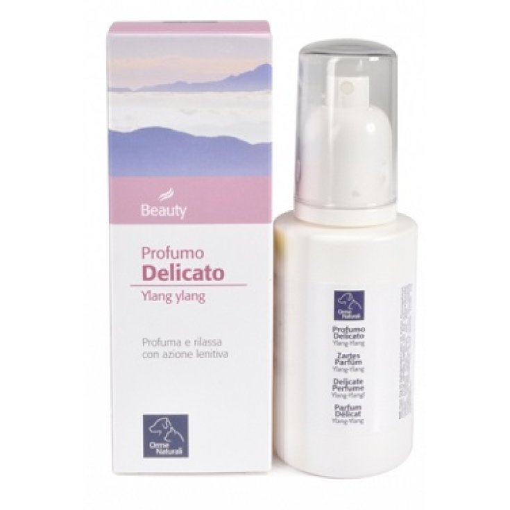 Profumo Ylang Ylang - 125ML