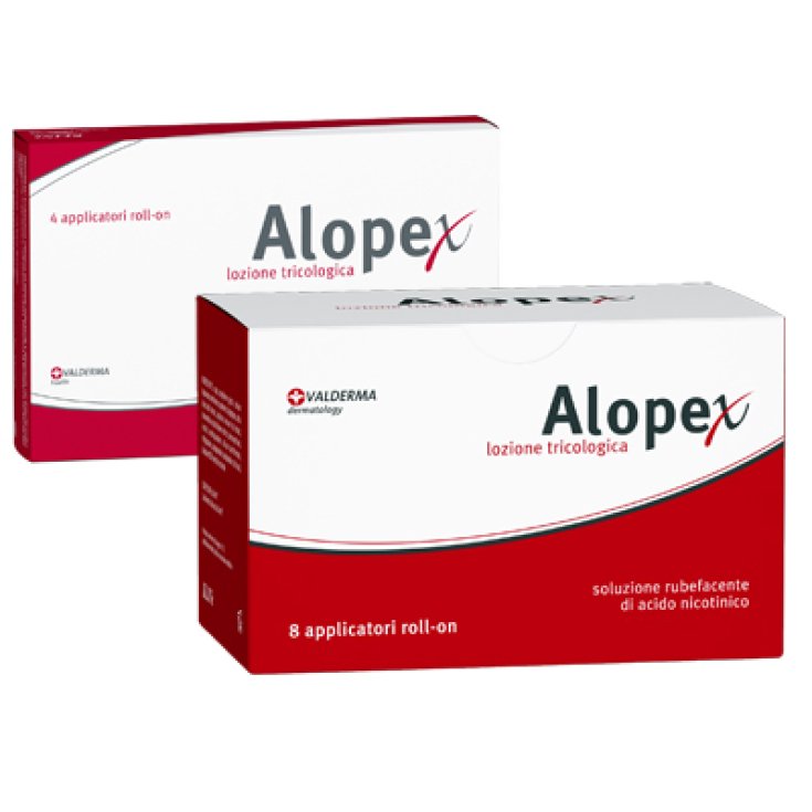 Alopex Loz 40ml Alopex Loz 40ml