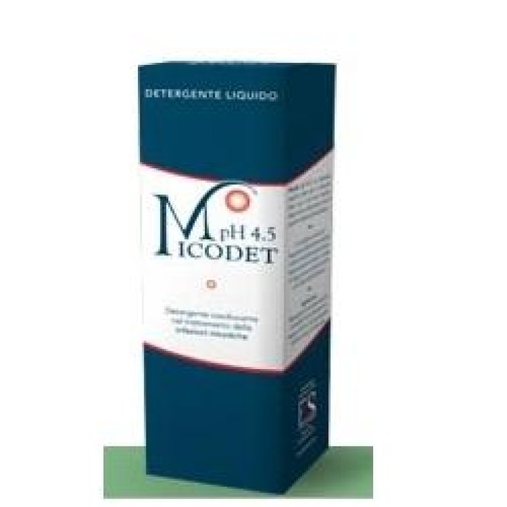 Micodet Det 200ml