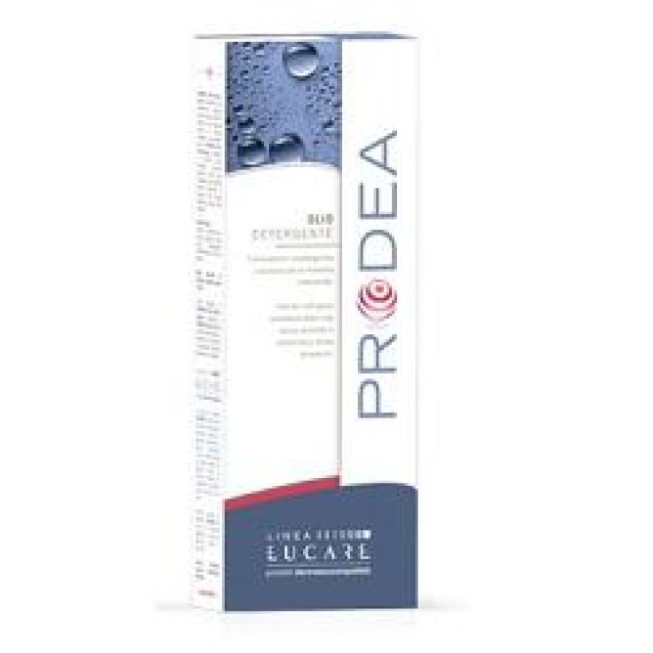 Prodea Olio Det 400ml