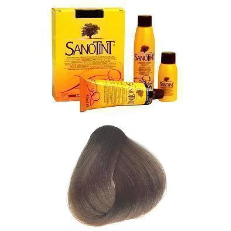 Sanotint Tintura Capelli 14