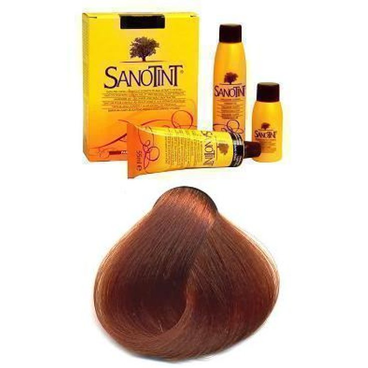 Sanotint Tintura Capelli 29