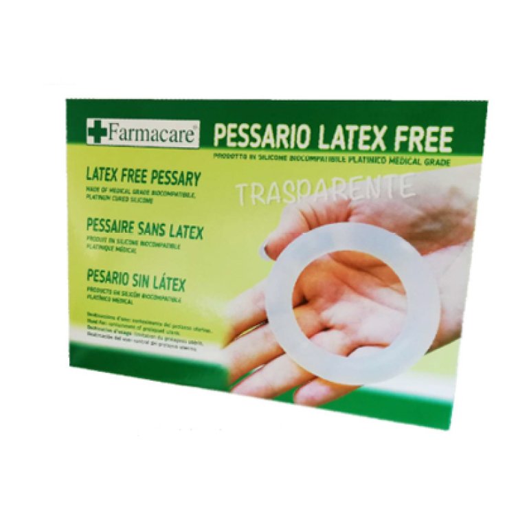 Pessario Latex Free Diam 85mm
