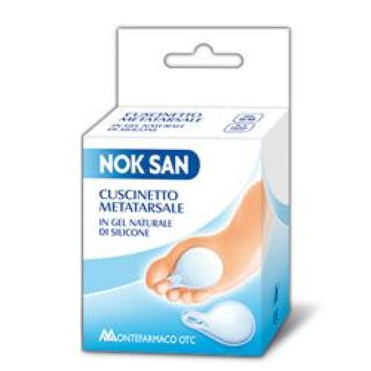 Noksan Cusc Metatarsale L/xl2p