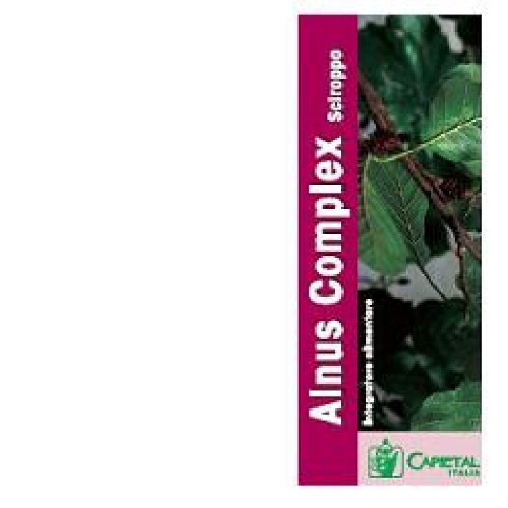 Alnus Complex 200ml