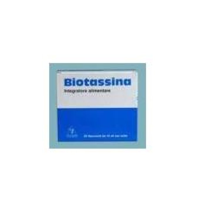 Biotassina 20f 10ml Biotassina 20f 10ml