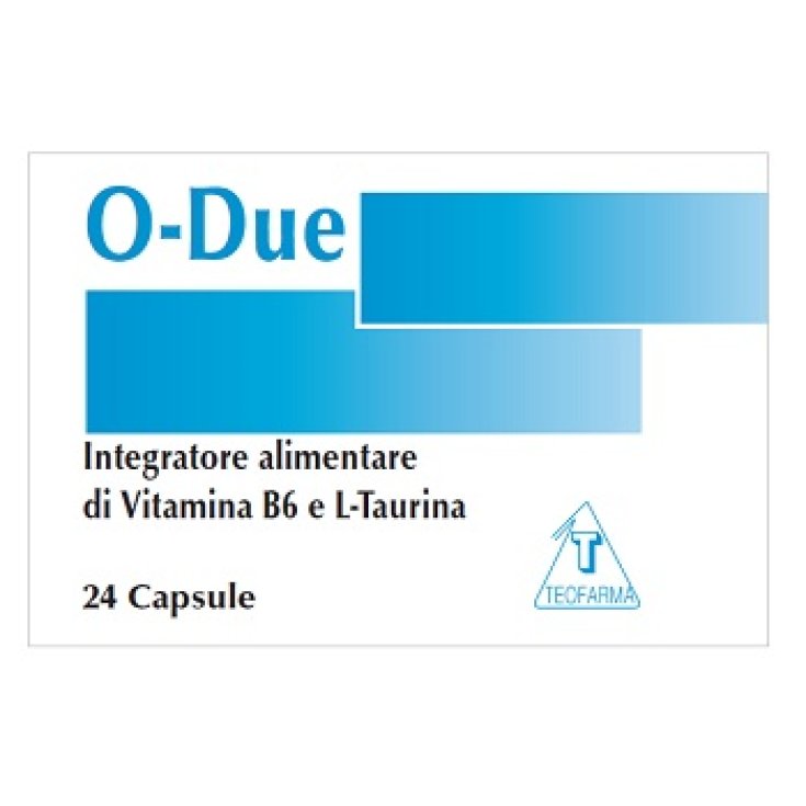 O-due 25cps