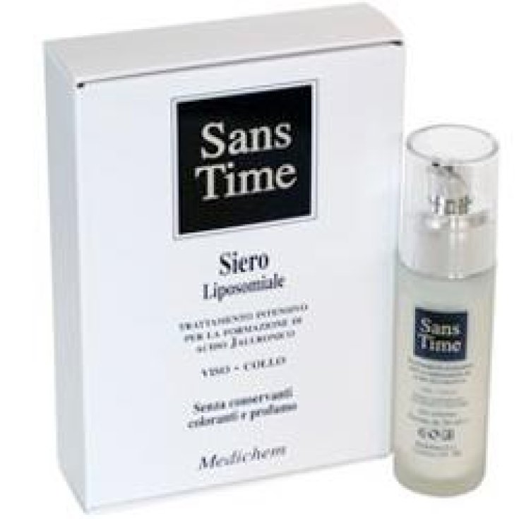 Sanstime Trattamento Viso 50ml