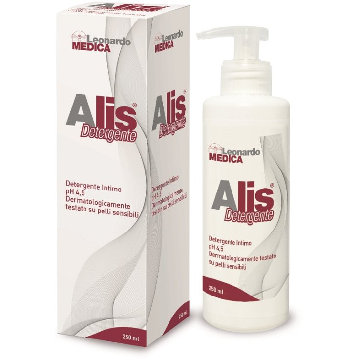Alis Ginintimo 250ml