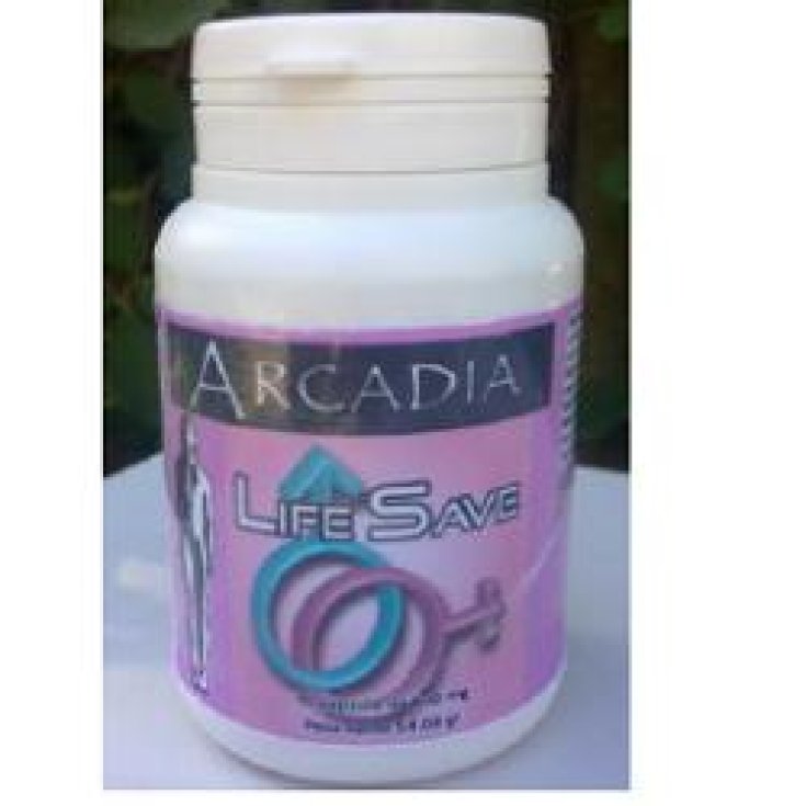 Life Save 90cps