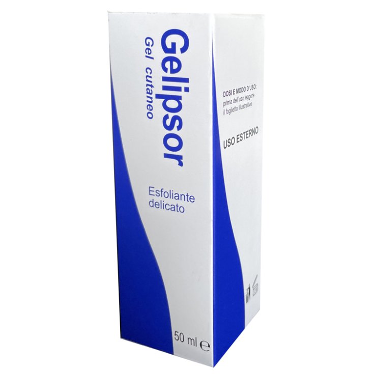 Gelipsor 50ml