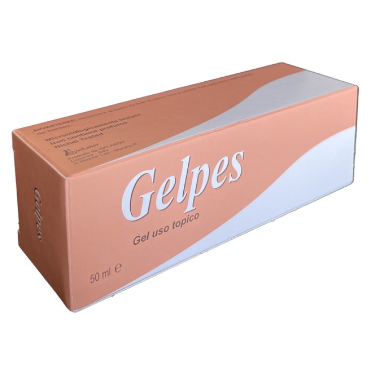 Gelpes 50ml