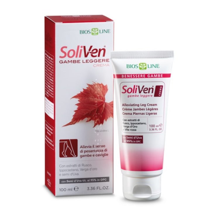 Soliven Crema Soliven Crema