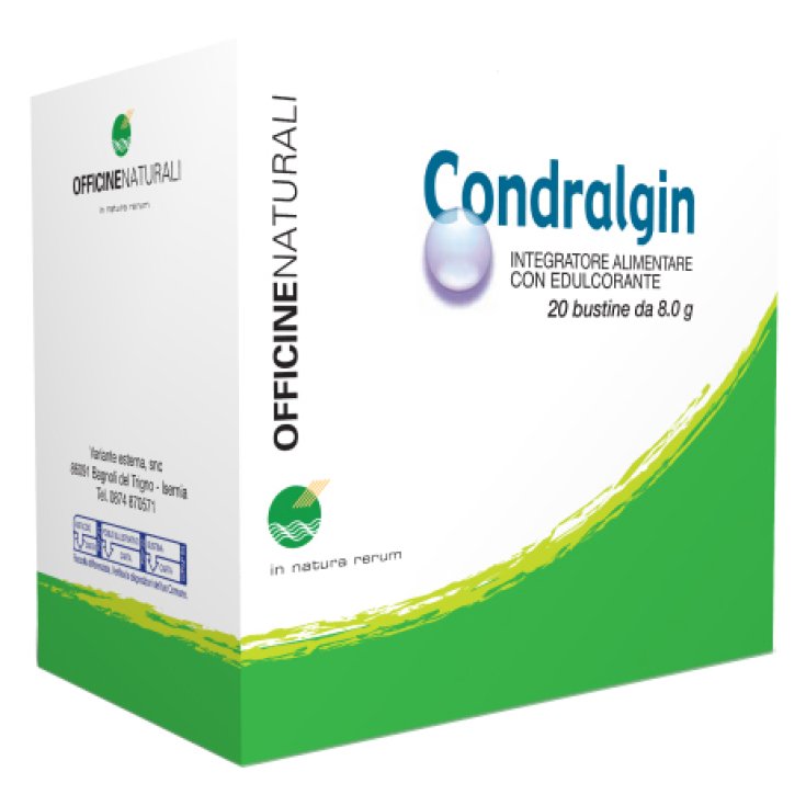 Condralgin 160g
