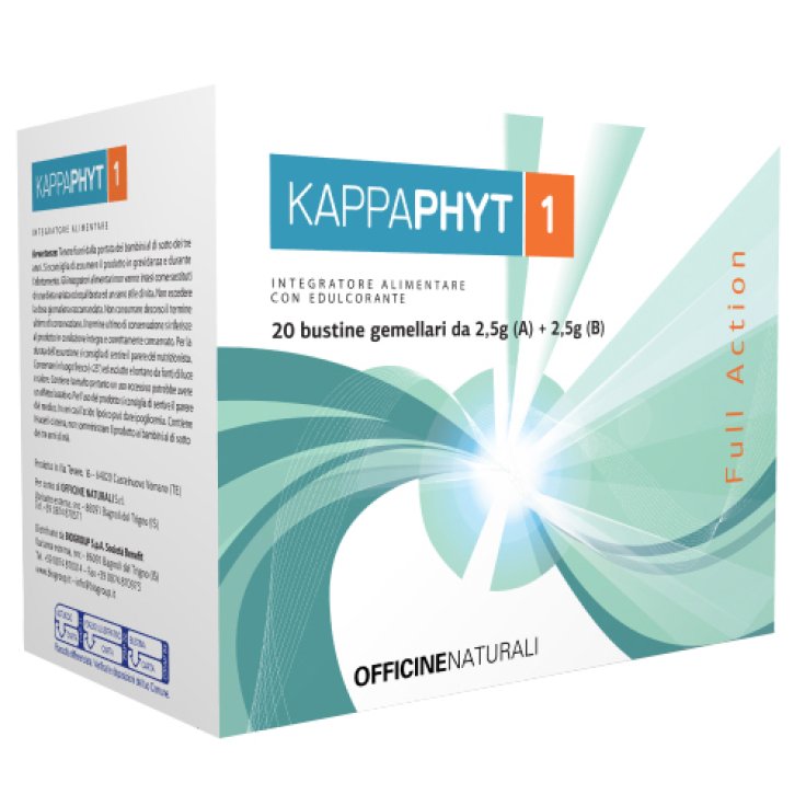 Oncophyt 1 20bust 2,5g