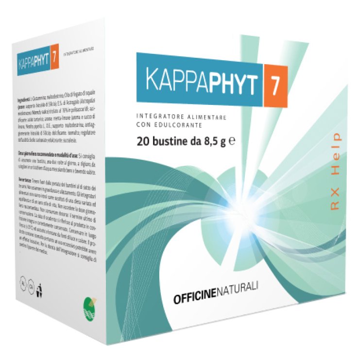 Oncophyt 7 20bust 8,5g
