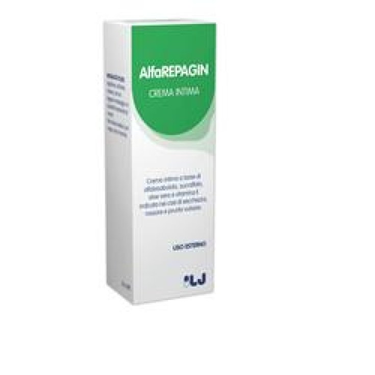 Alfarepagin Cr Tubo 50ml