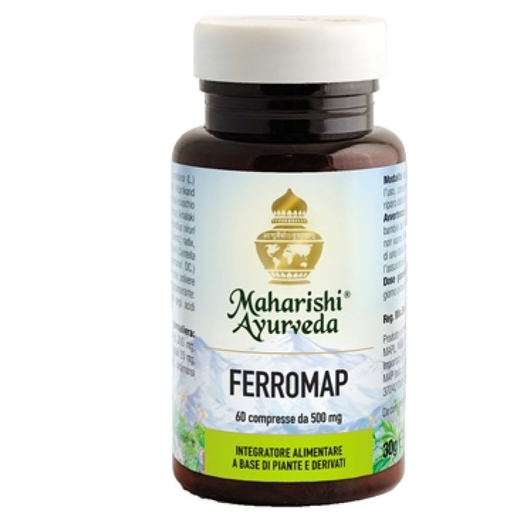 Ferromap 60cpr