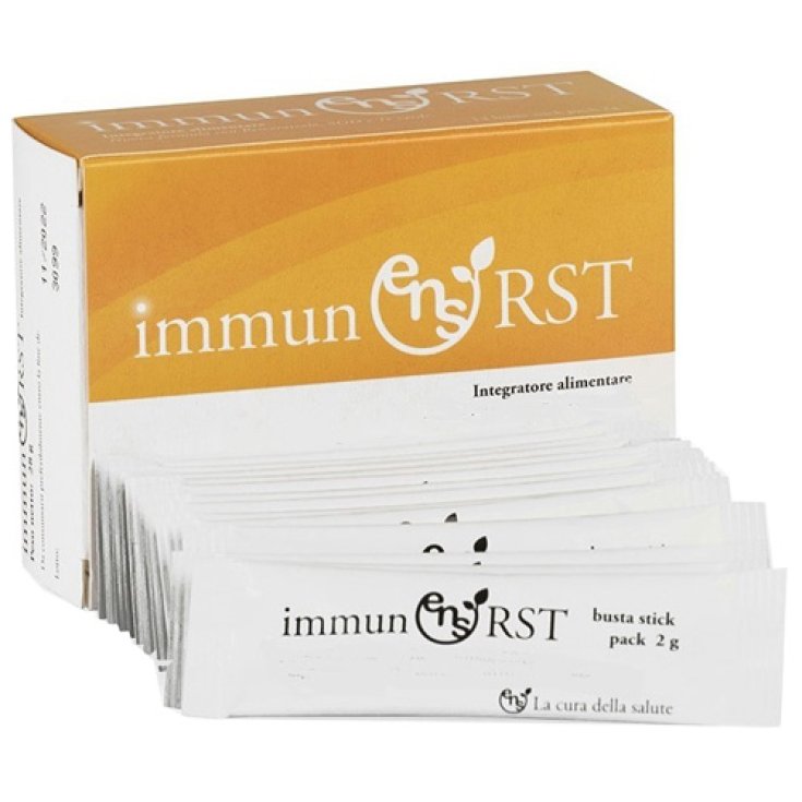 Immunens Rst Integrat 14bust