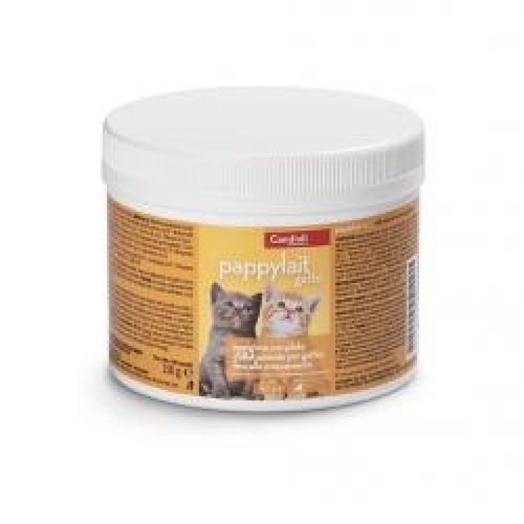 Pappylait Gatto - 150GR