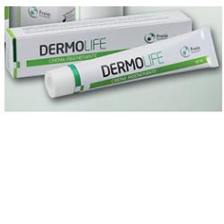 Dermolife Crema Rigenerante 50