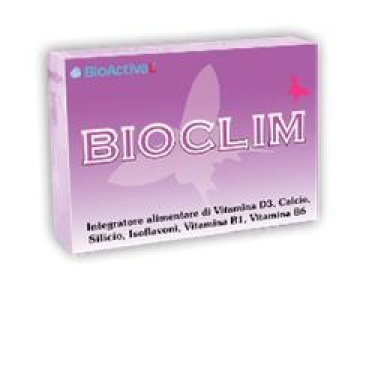 Bioclim 30cpr Bioclim 30cpr