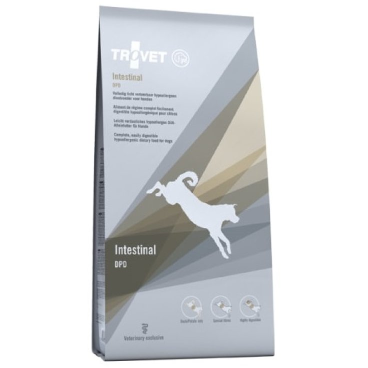 INTESTINAL DPD DOG 3KG
