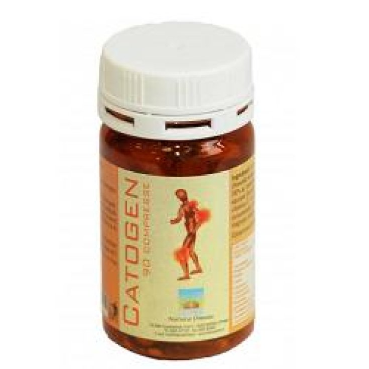 Catogen 90cpr