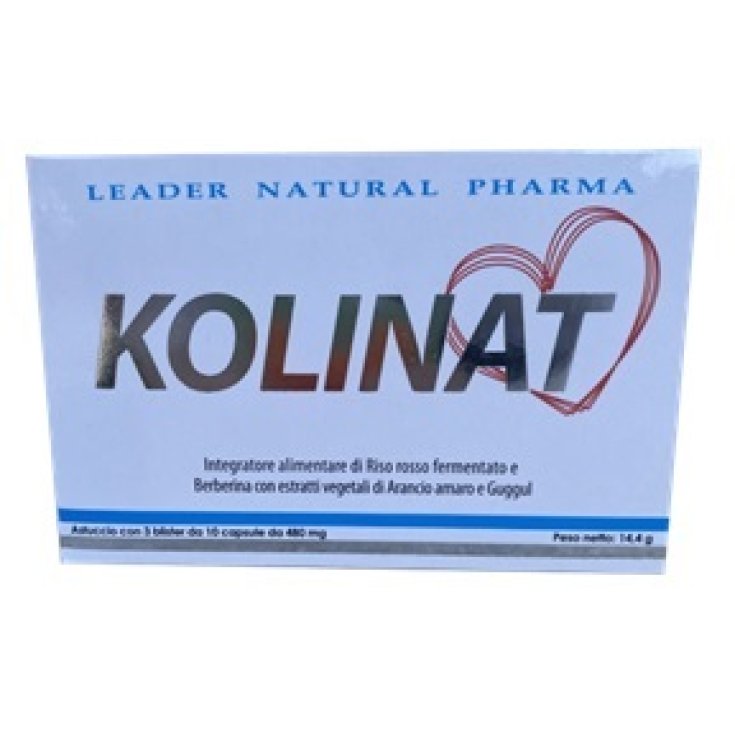Kolinat Lnp 30cps