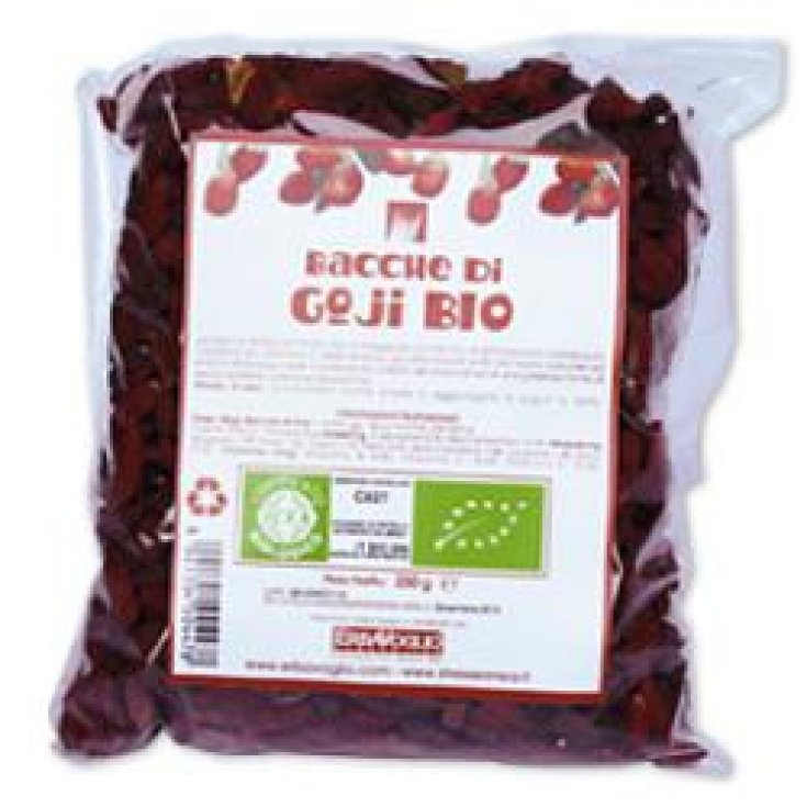 Goji Bacche Bio 250g