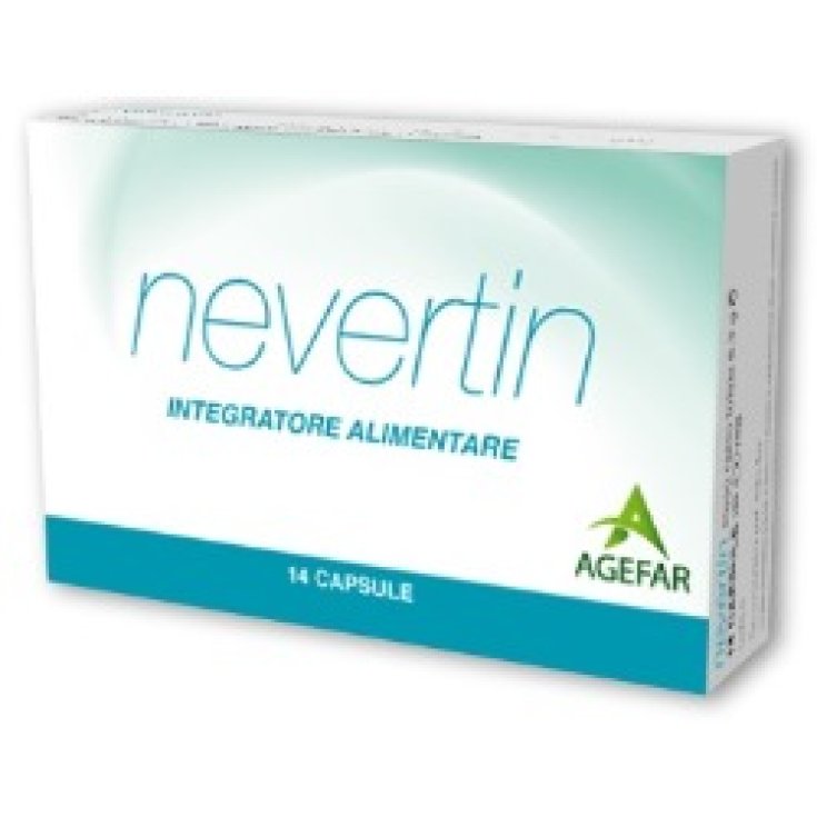 Nevertin 14cps Nevertin 14cps