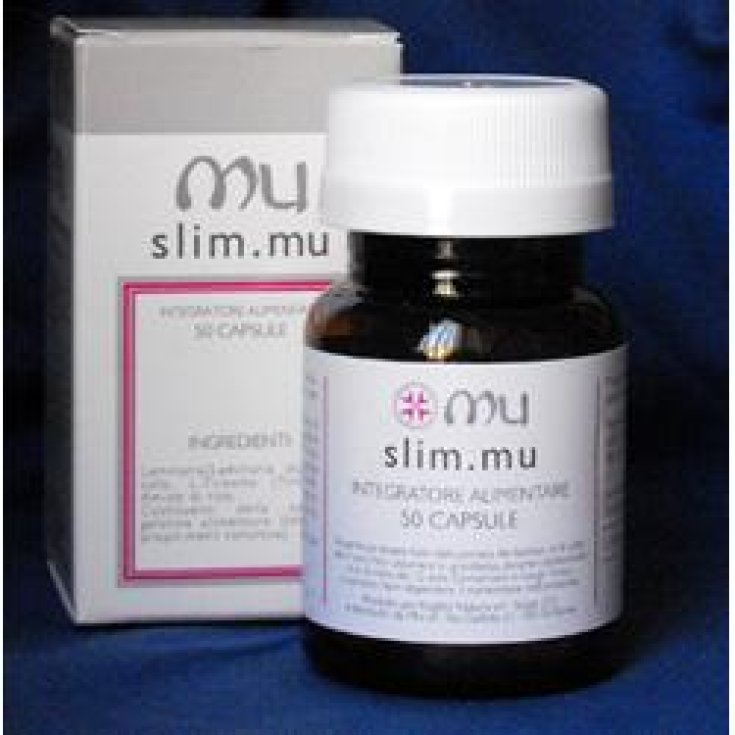 Slim Mu 50cps