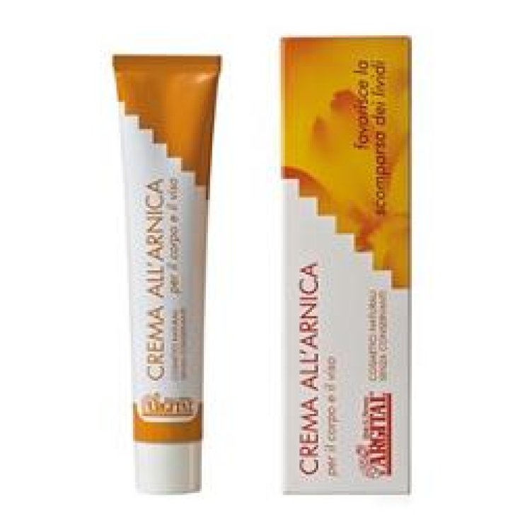 Argital Crema Arnica A/reumat