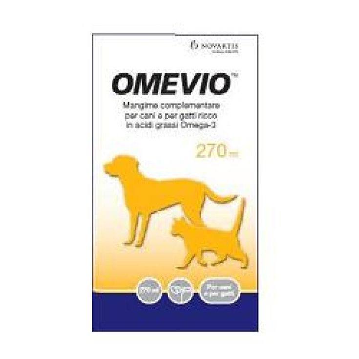 Omevio 270ml