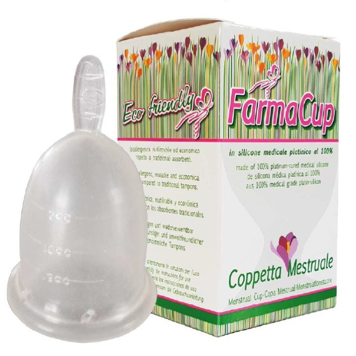 Farmacup Coppetta Mestr Grande