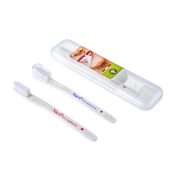Nacre' Toothbrush Spazzolino