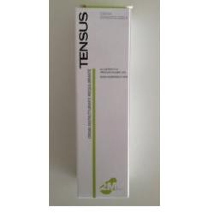 Tensus Crema Dermatologica 30g
