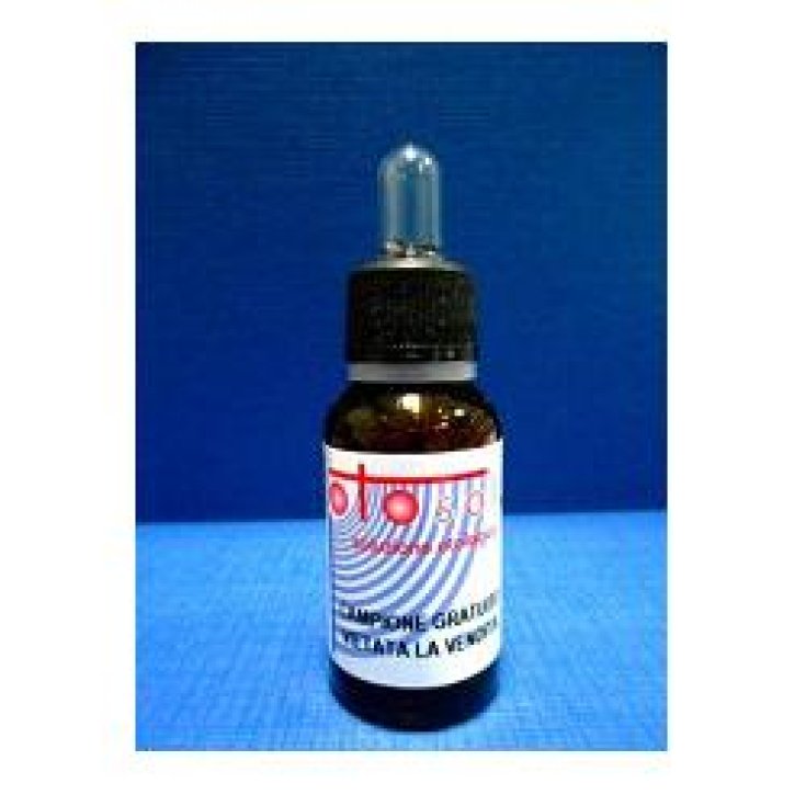 Otosol Gocce 20ml