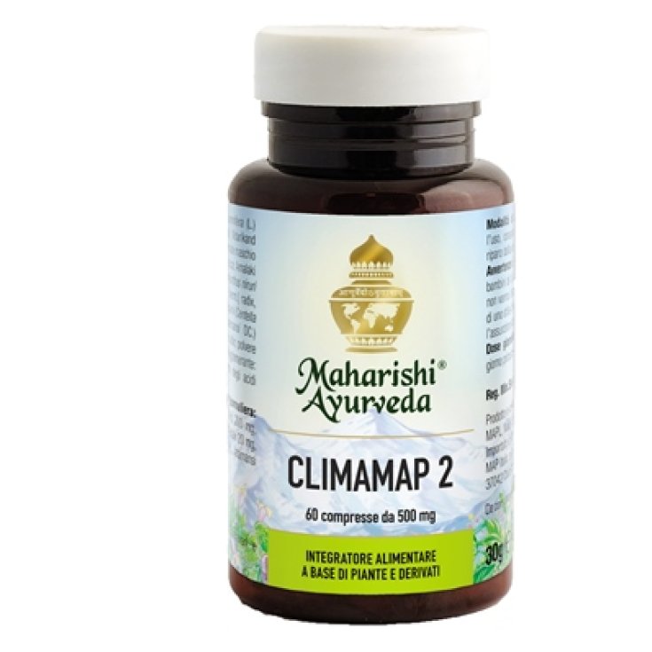 Climamap 2 60cpr