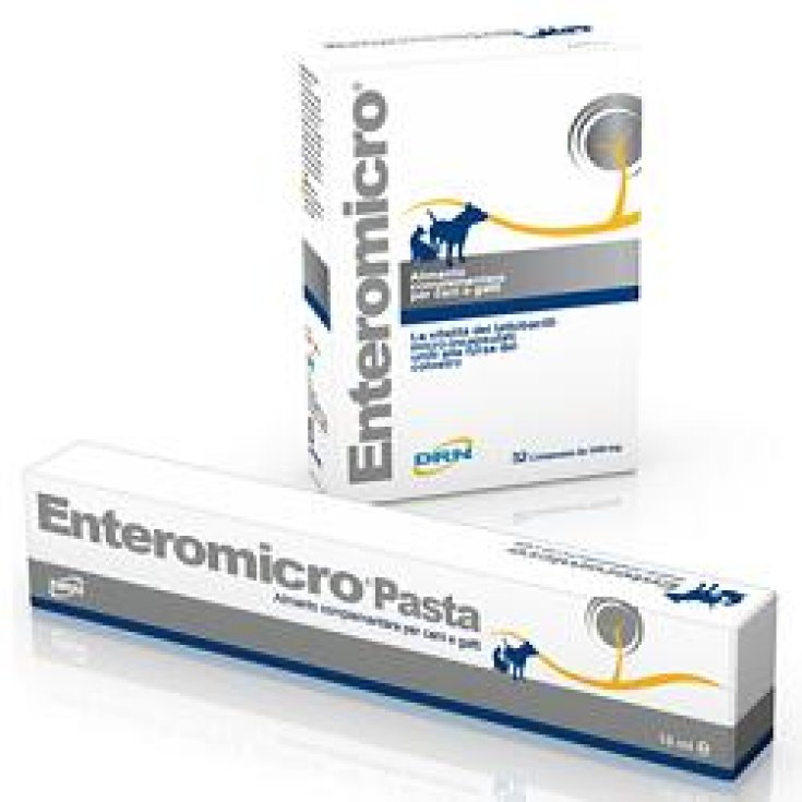 Enteromicro - 15ML